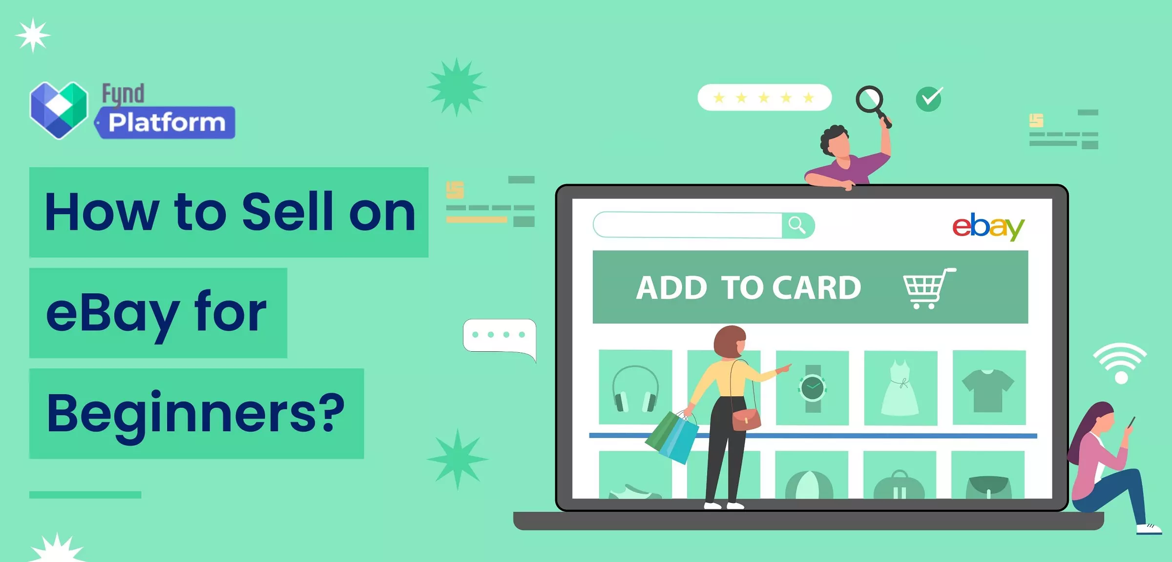 How To Sell on eBay in 2023 (Guide for Online Retailers)